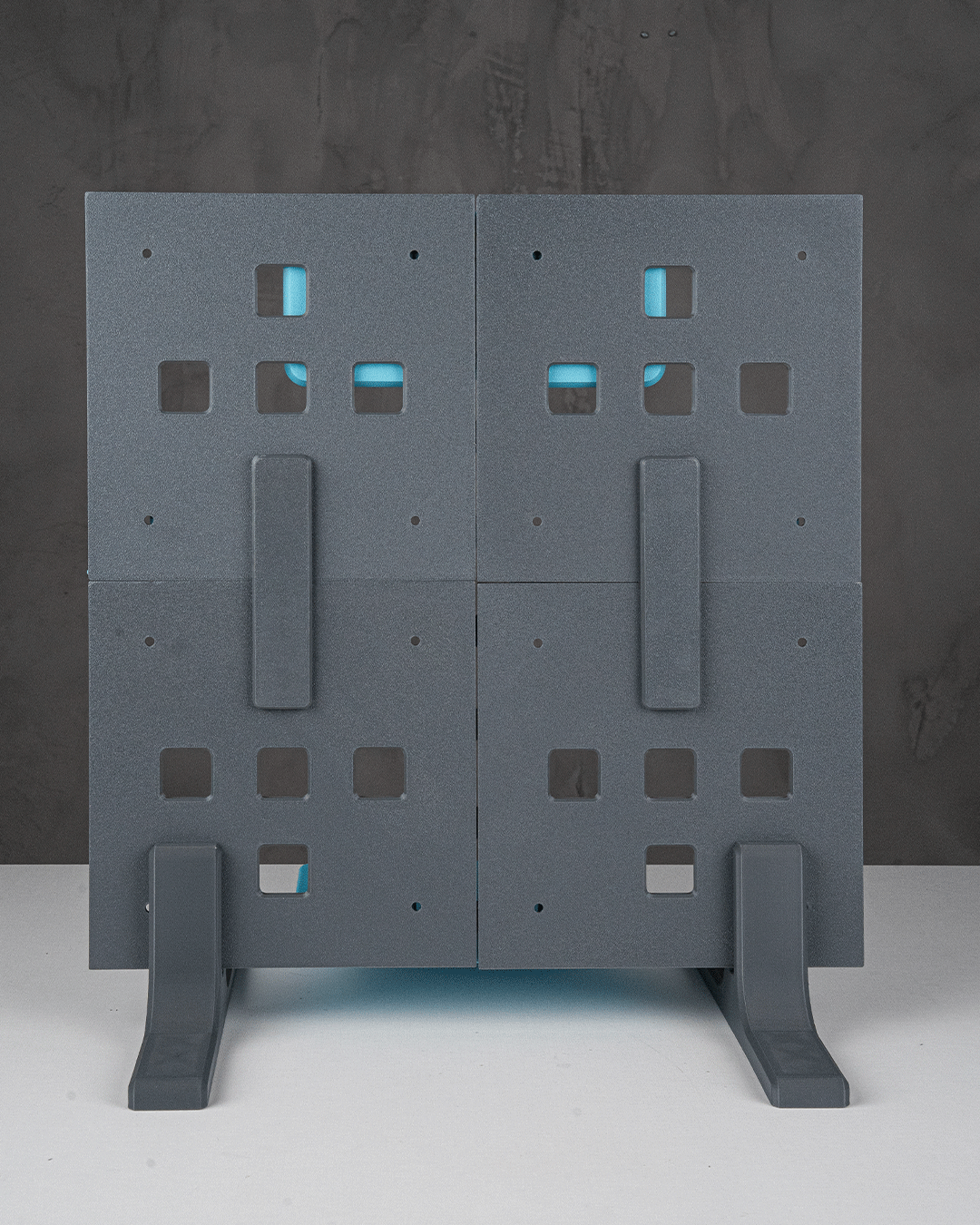 Showcase - Standing Display