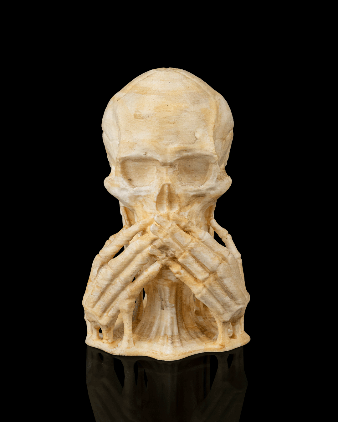 💀 Skulls of Wisdom