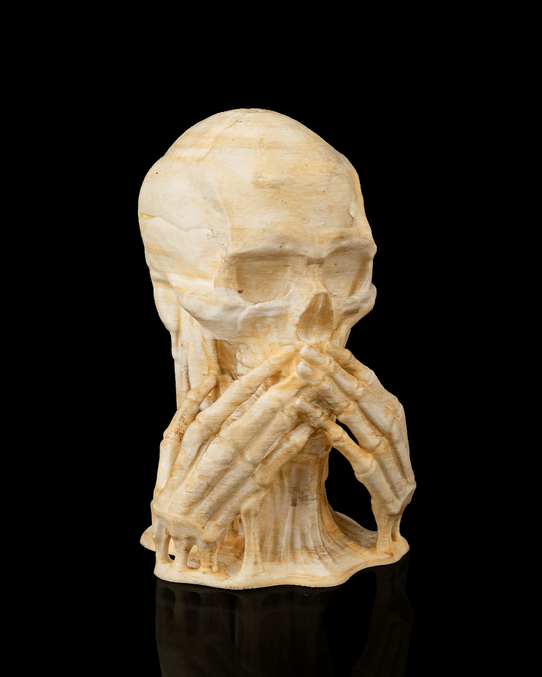 💀 Skulls of Wisdom