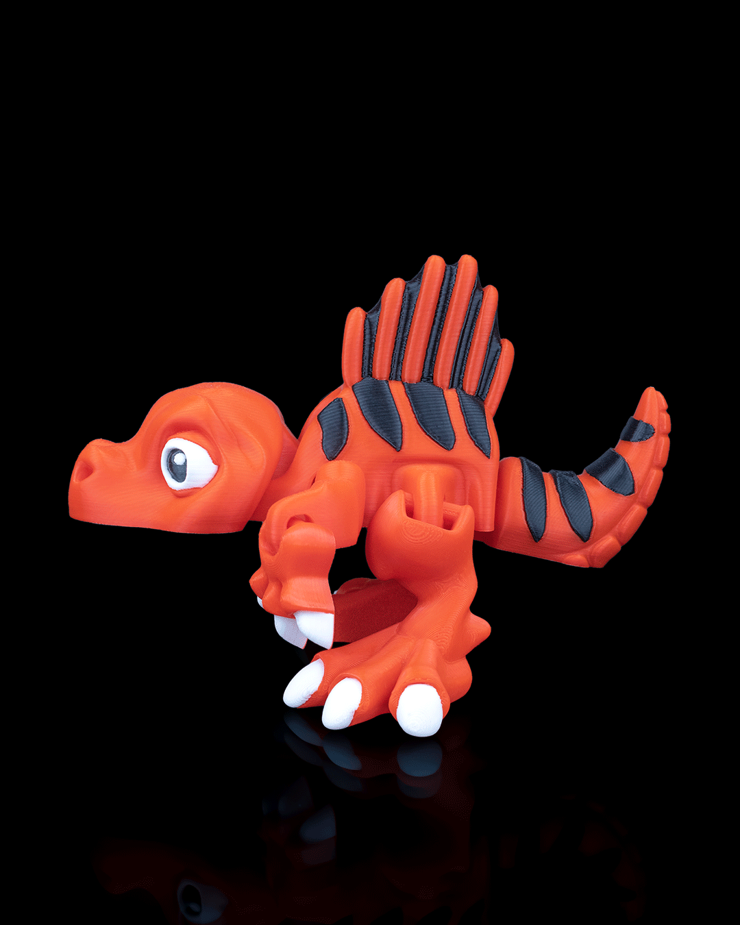 Spinosaurus Flexi Dinosaur