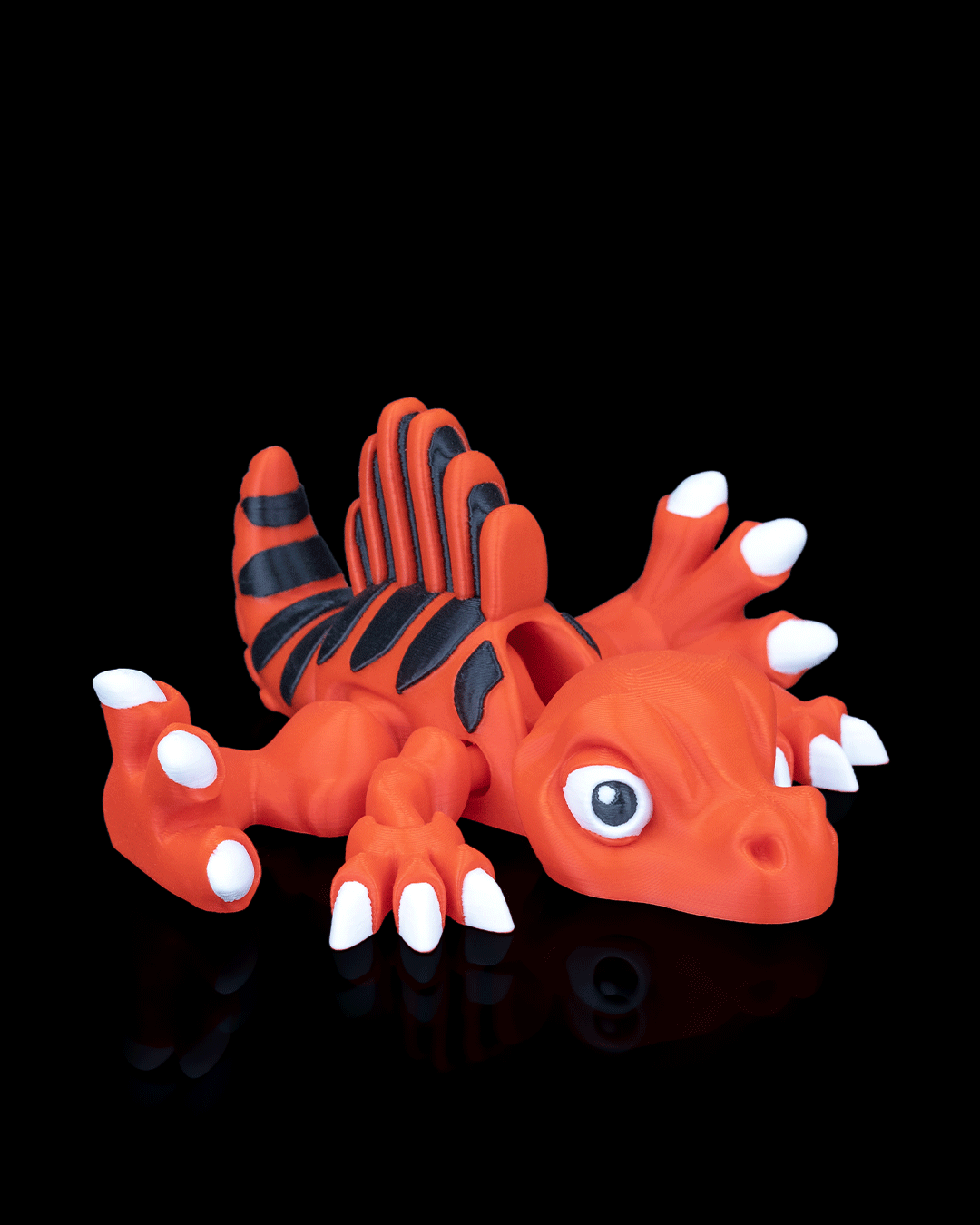 Spinosaurus Flexi Dinosaur
