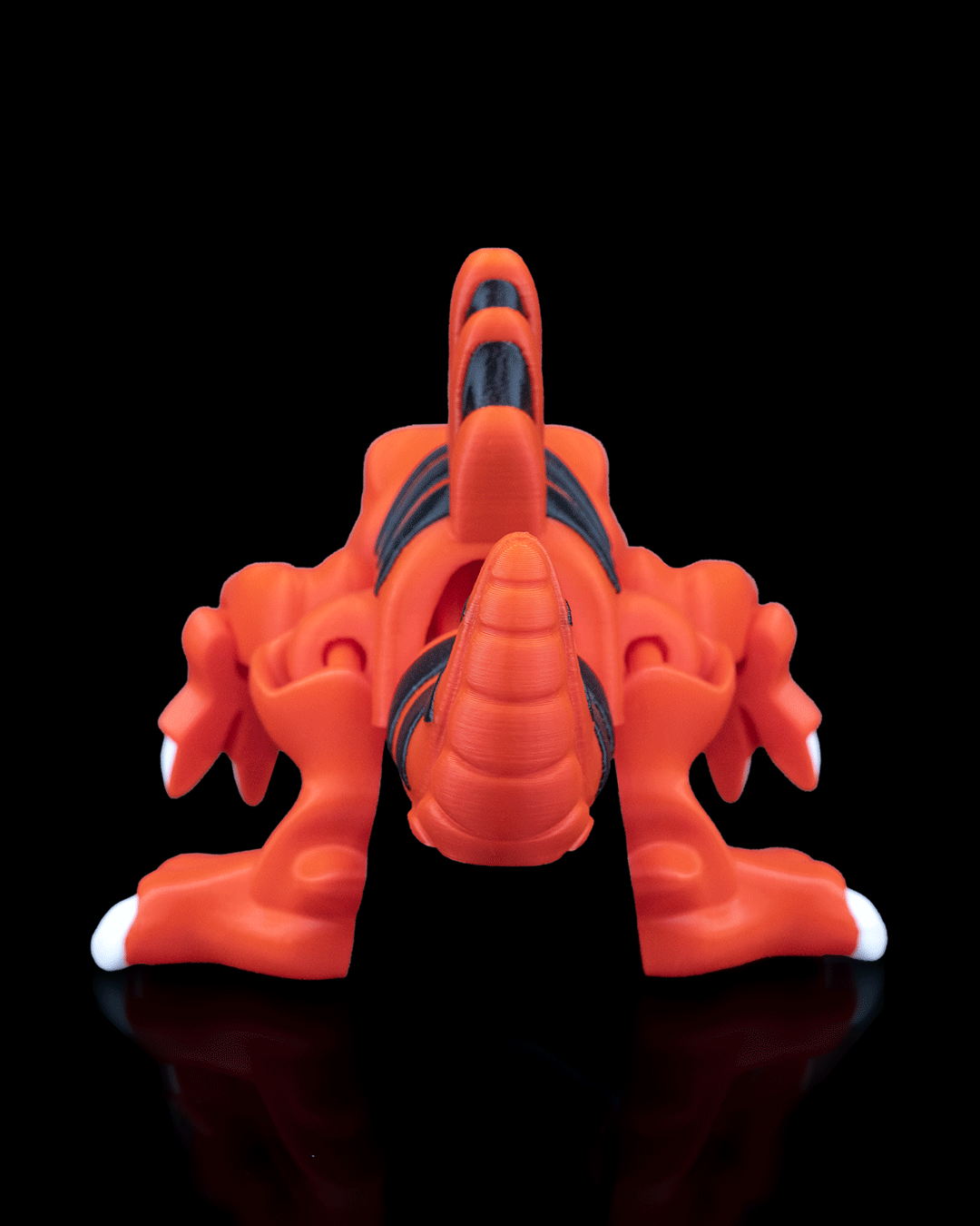 Spinosaurus Flexi Dinosaur