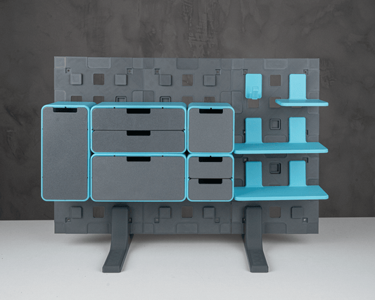 Stand Up - Standing Organizer