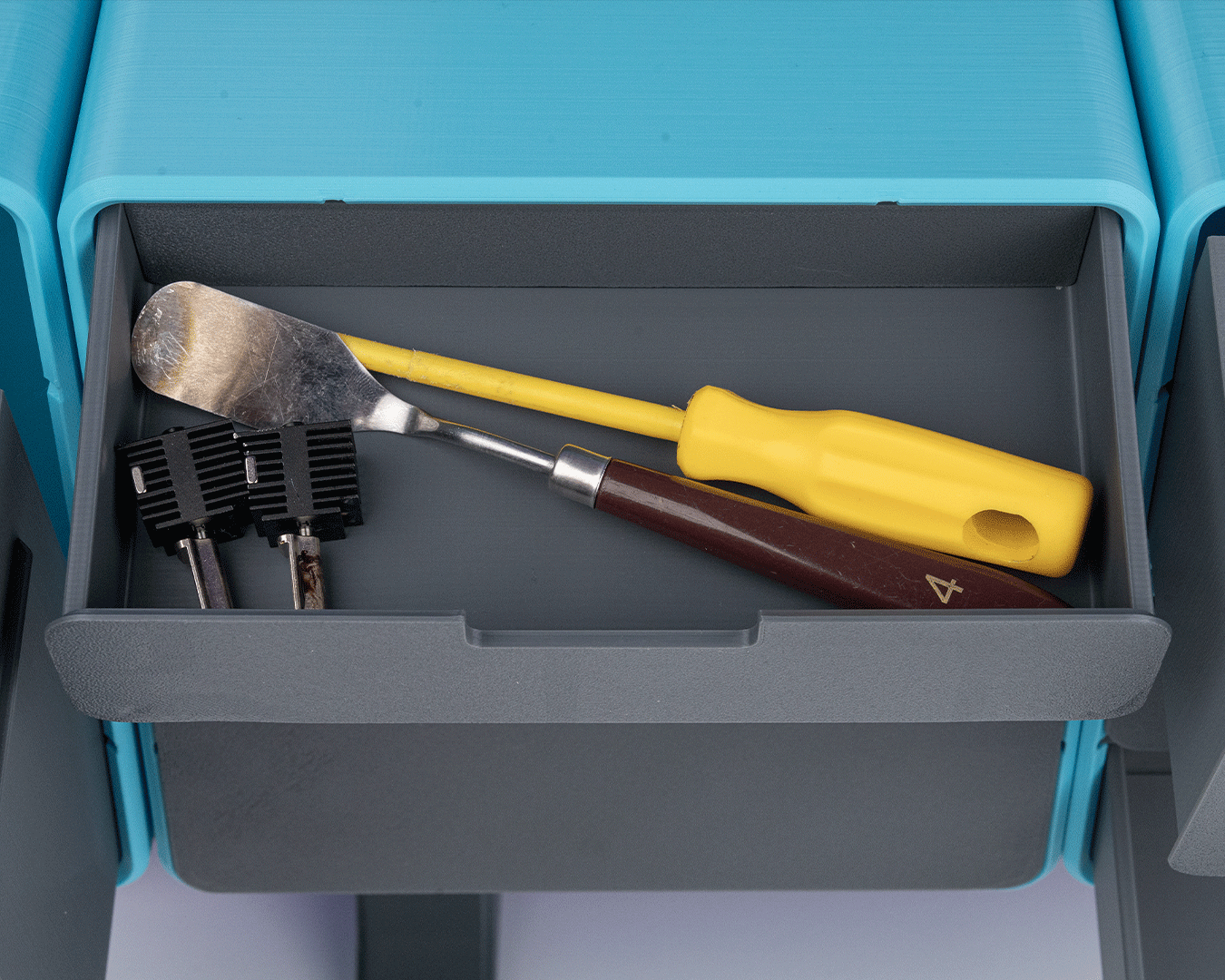 Stand Up - Standing Organizer