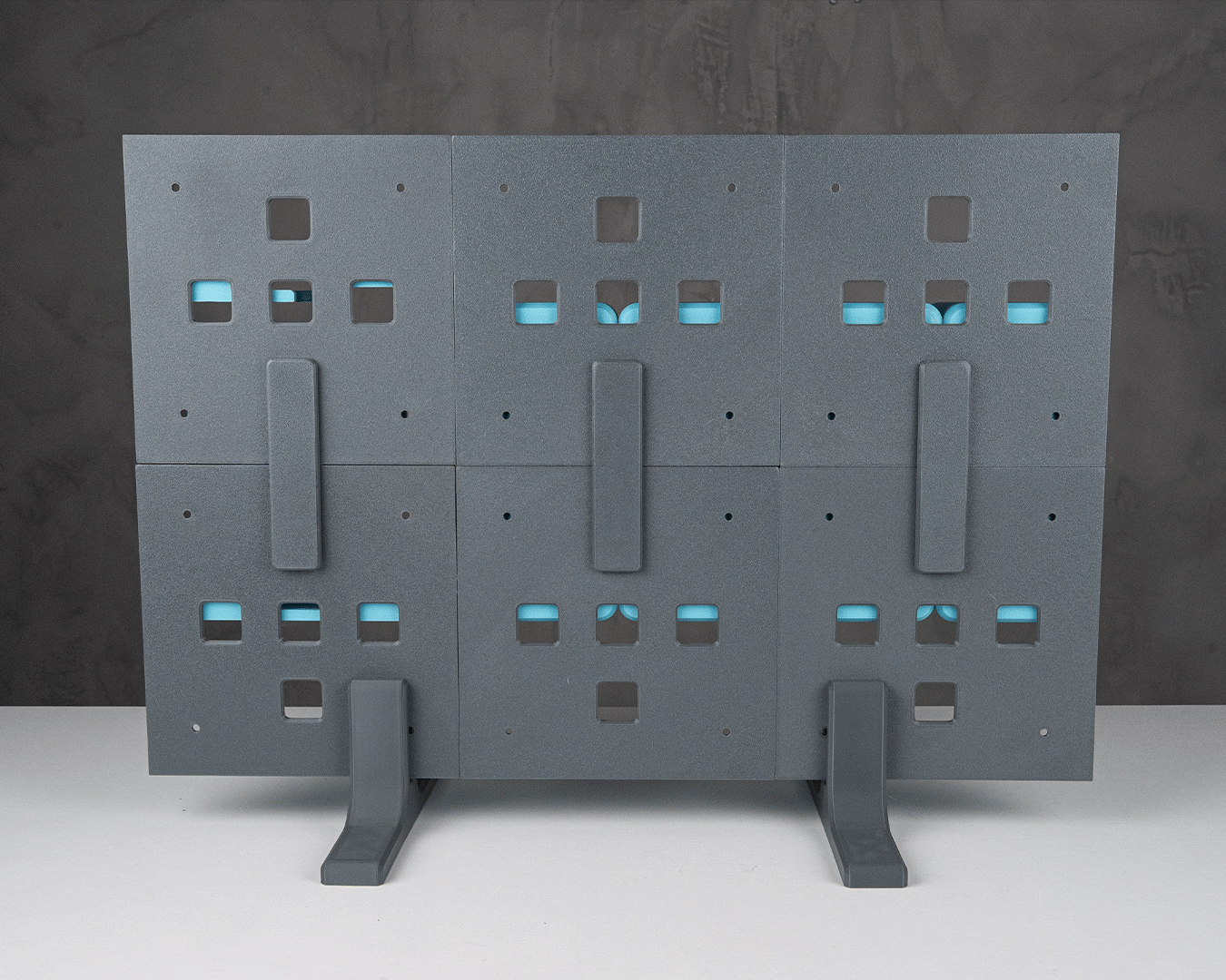 Stand Up - Standing Organizer
