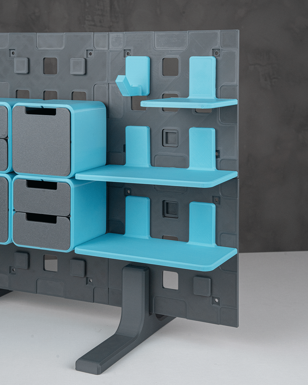 Stand Up - Standing Organizer