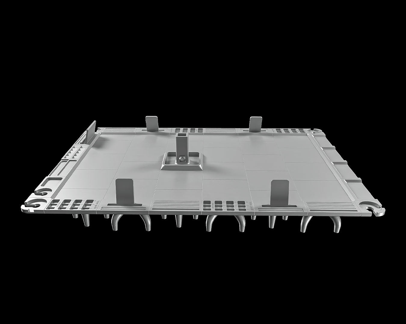 Table of Holding