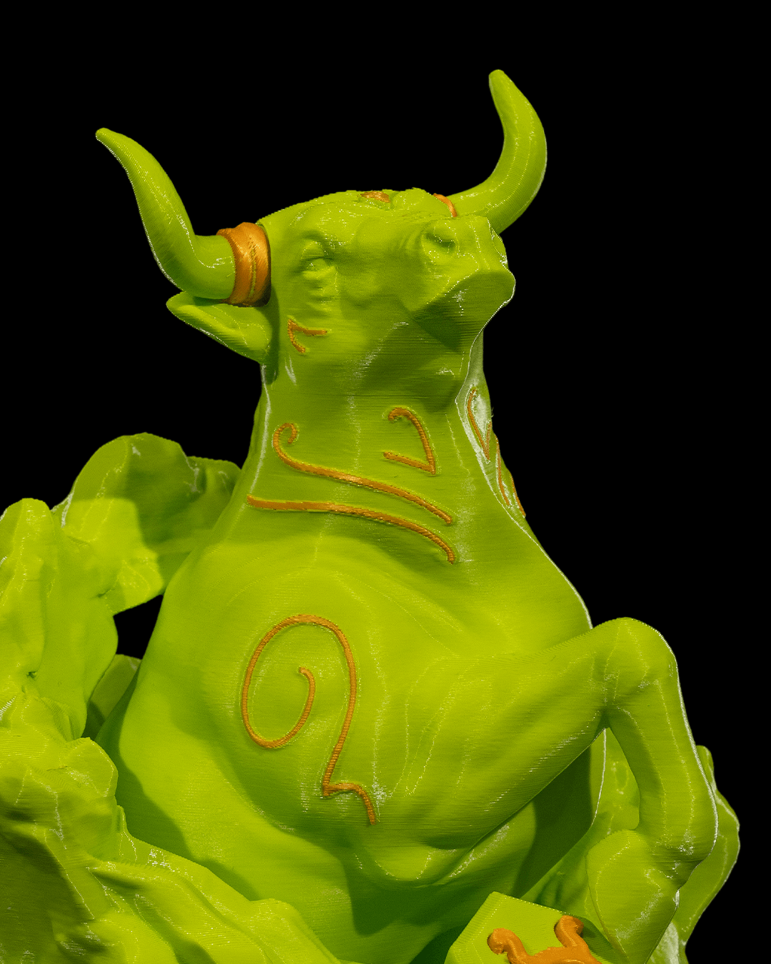 Taurus