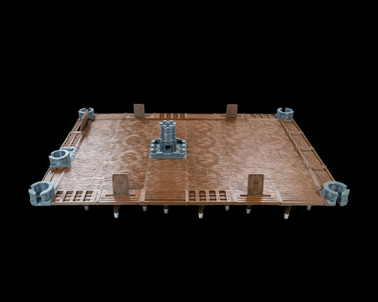 Tavern Table