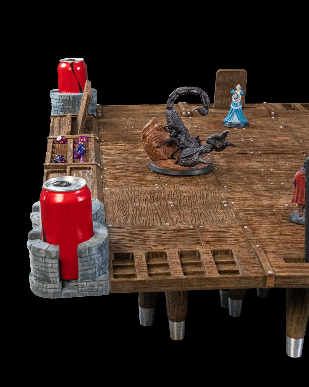 Tavern Table