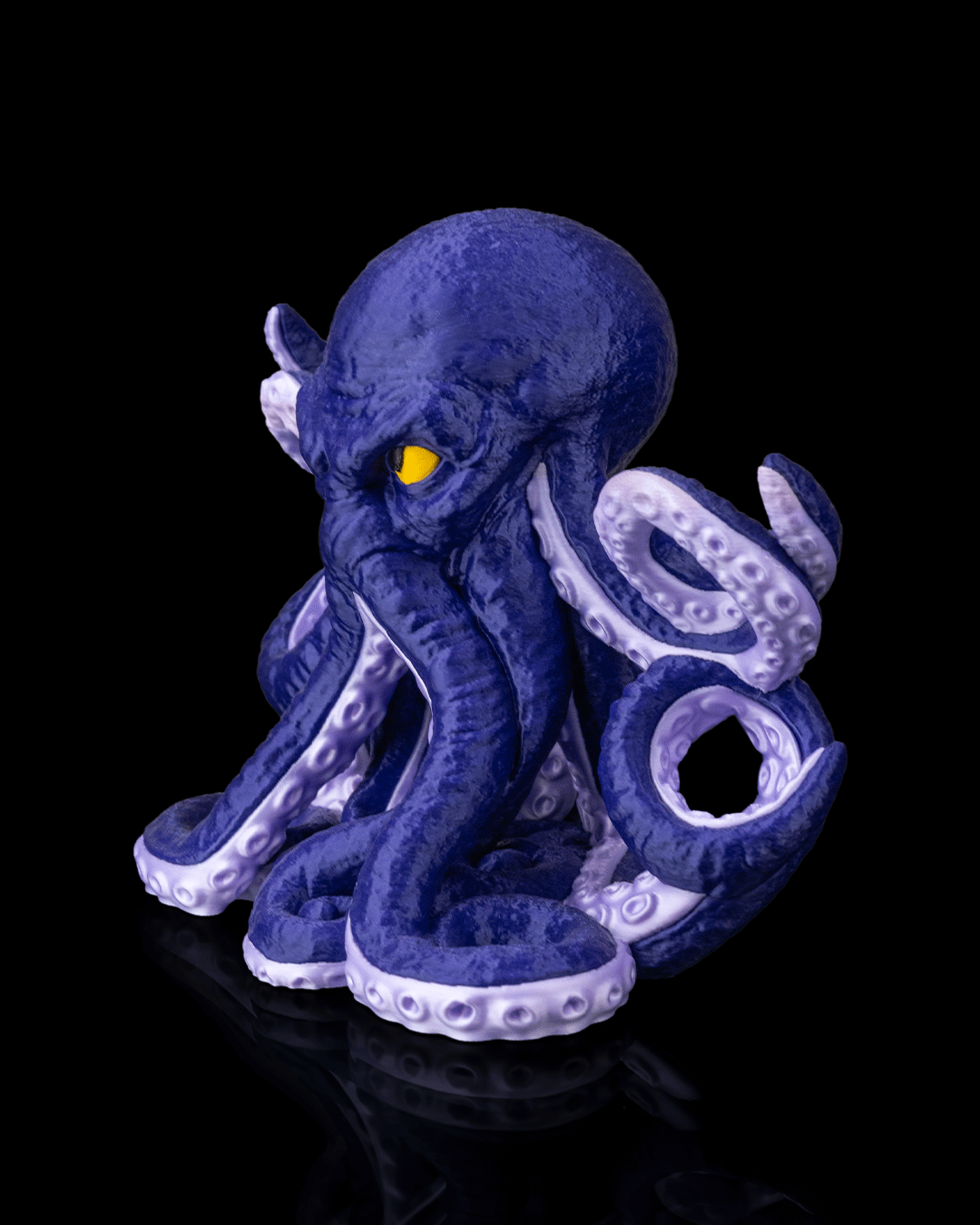 Tentacritical - Dice Holder