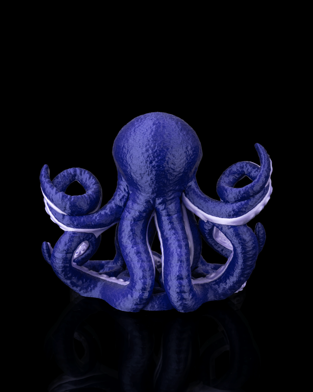 Tentacritical - Dice Holder