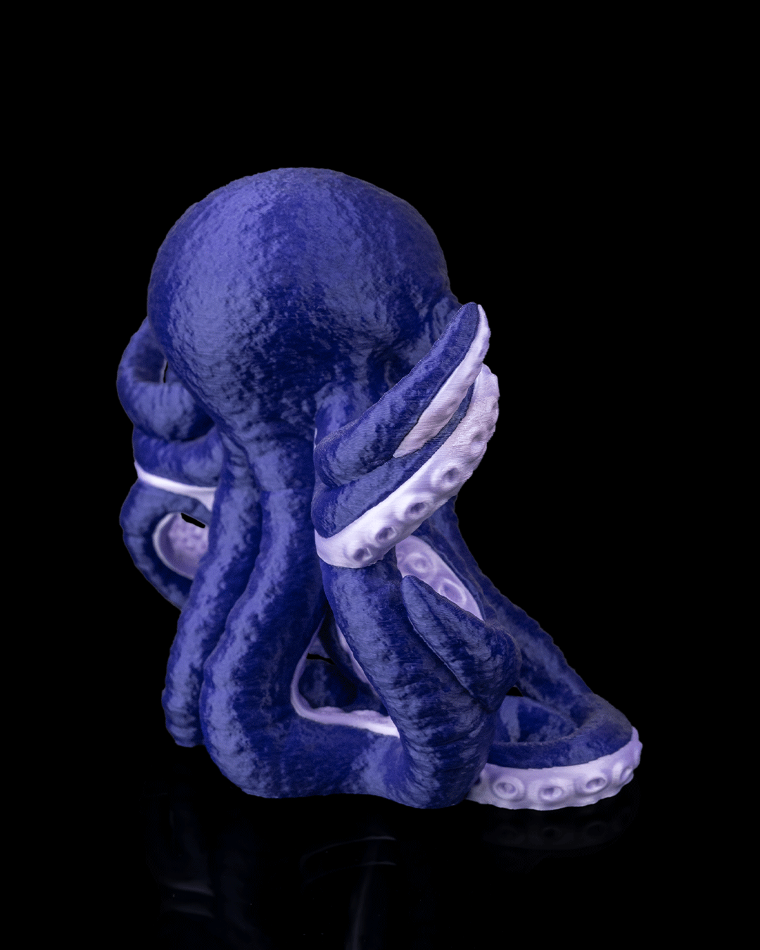 Tentacritical - Dice Holder