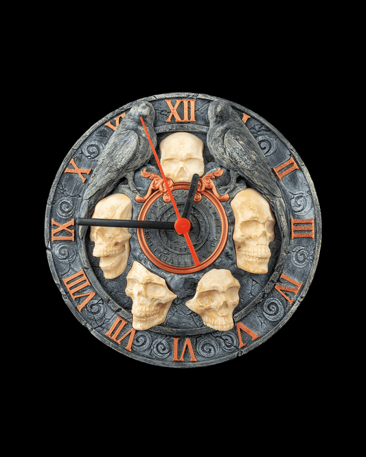 The Last Hour - Wall Clock