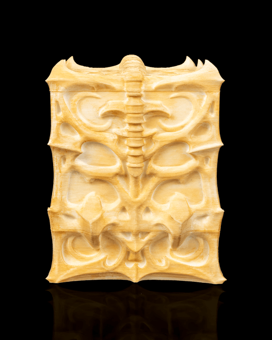 The Ossuary – Deck Box
