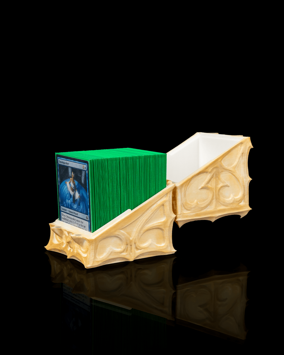 The Ossuary – Deck Box