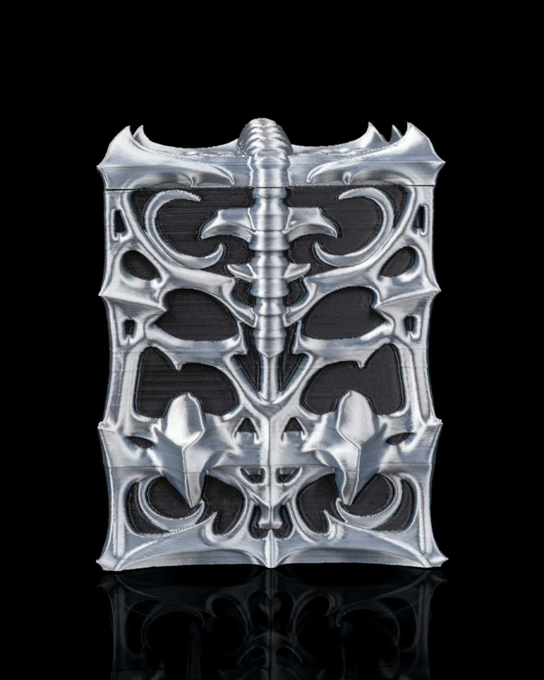 The Ossuary – Deck Box