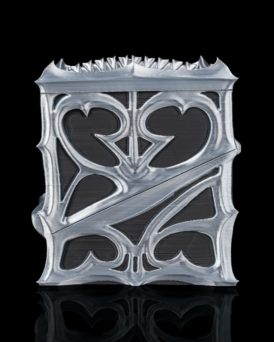 The Ossuary – Deck Box