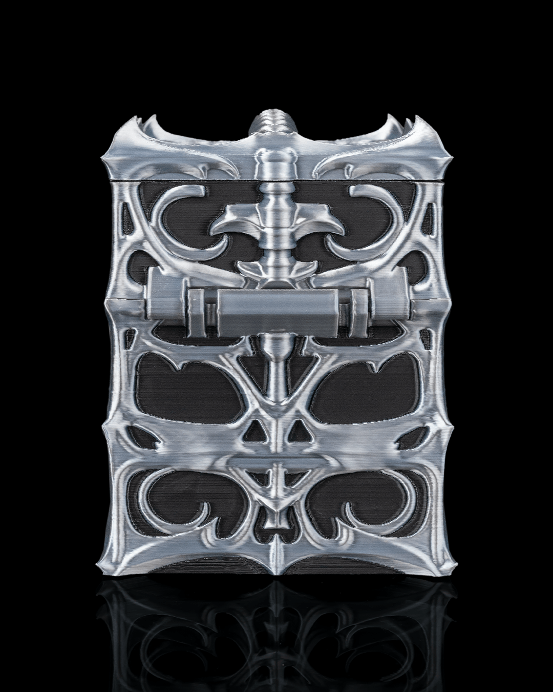 The Ossuary – Deck Box