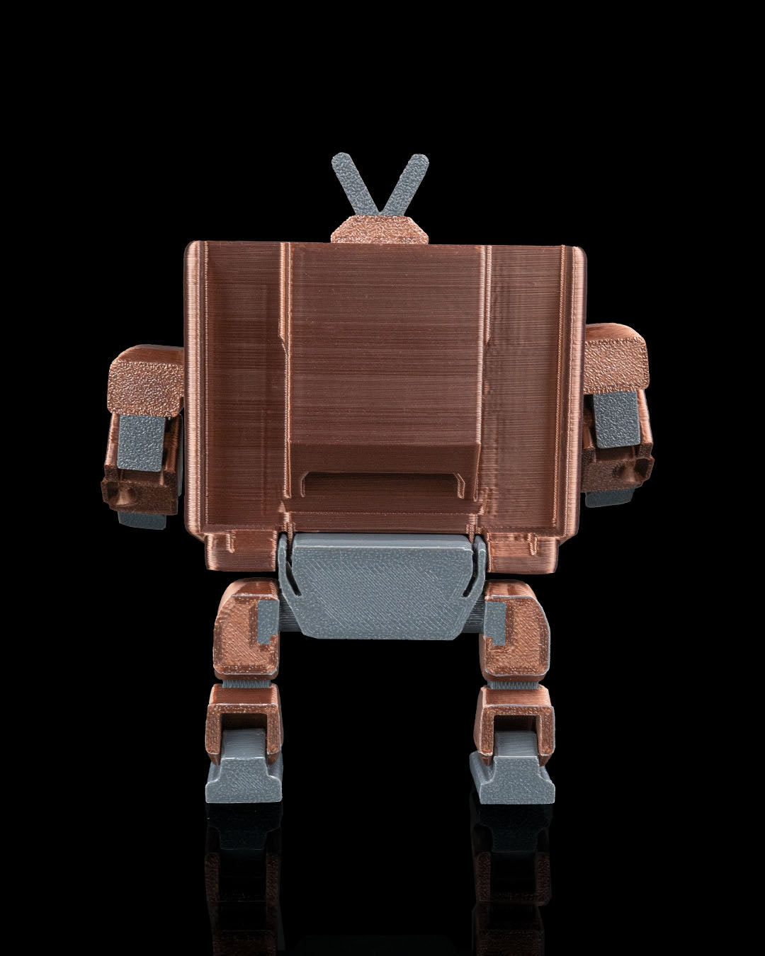 Tubotron - Custom Toy