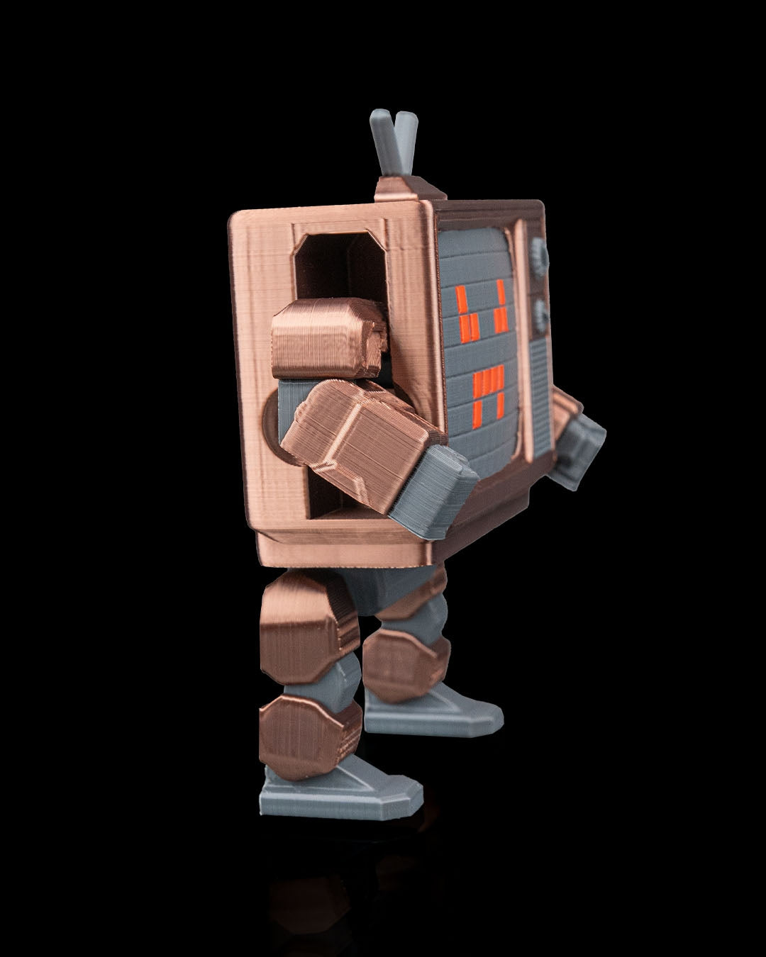 Tubotron - Custom Toy