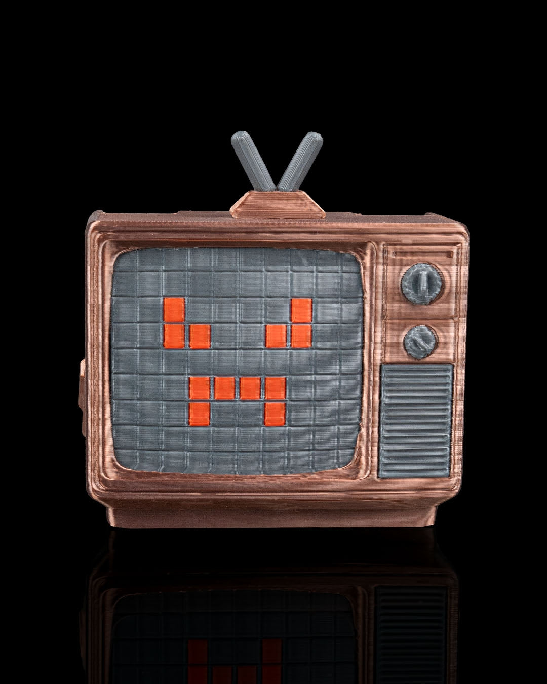 Tubotron - Custom Toy