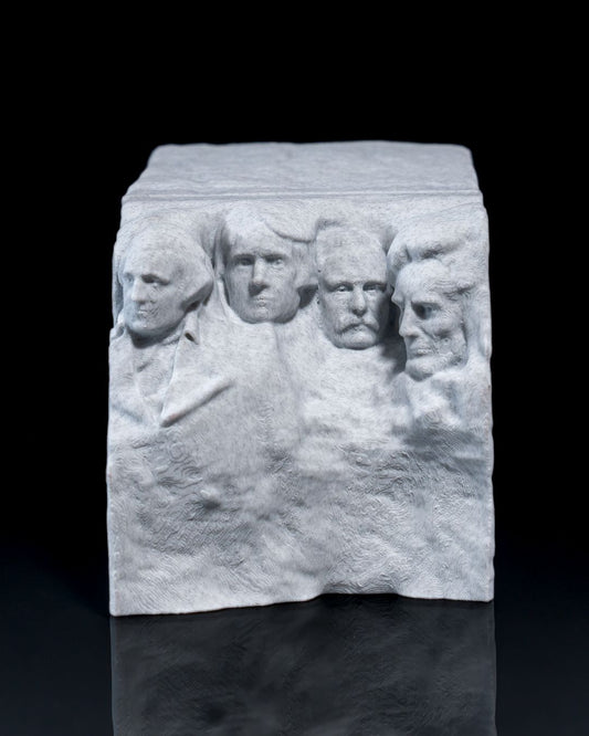 Vault Rushmore