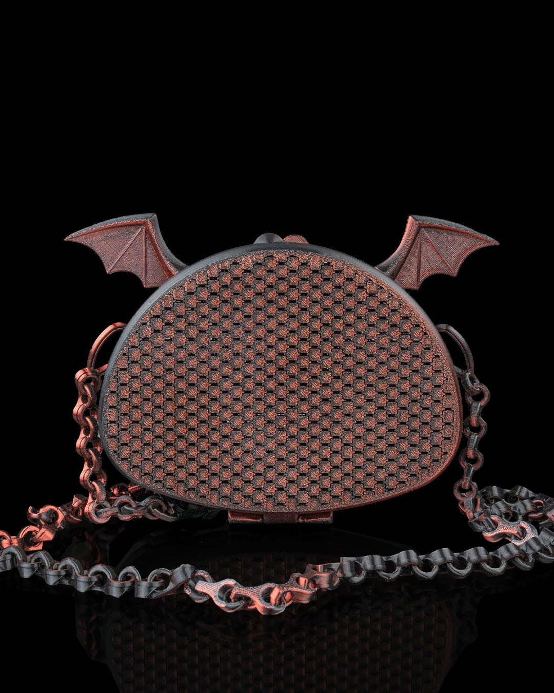 Wing It – Bat Wing Bag