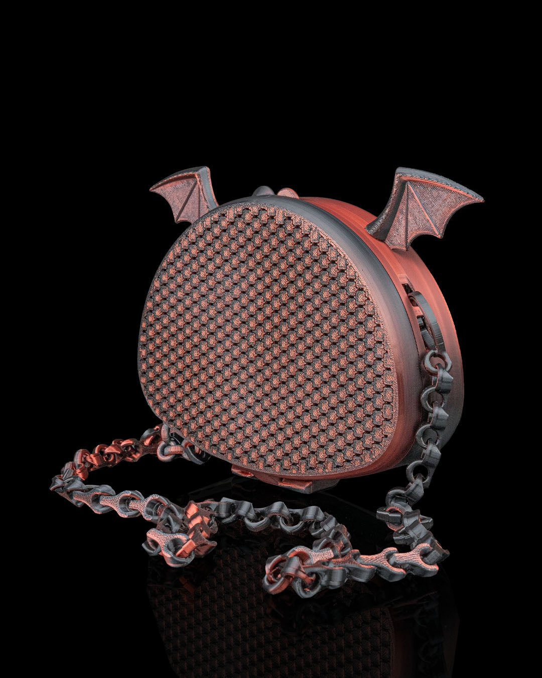 Wing It – Bat Wing Bag