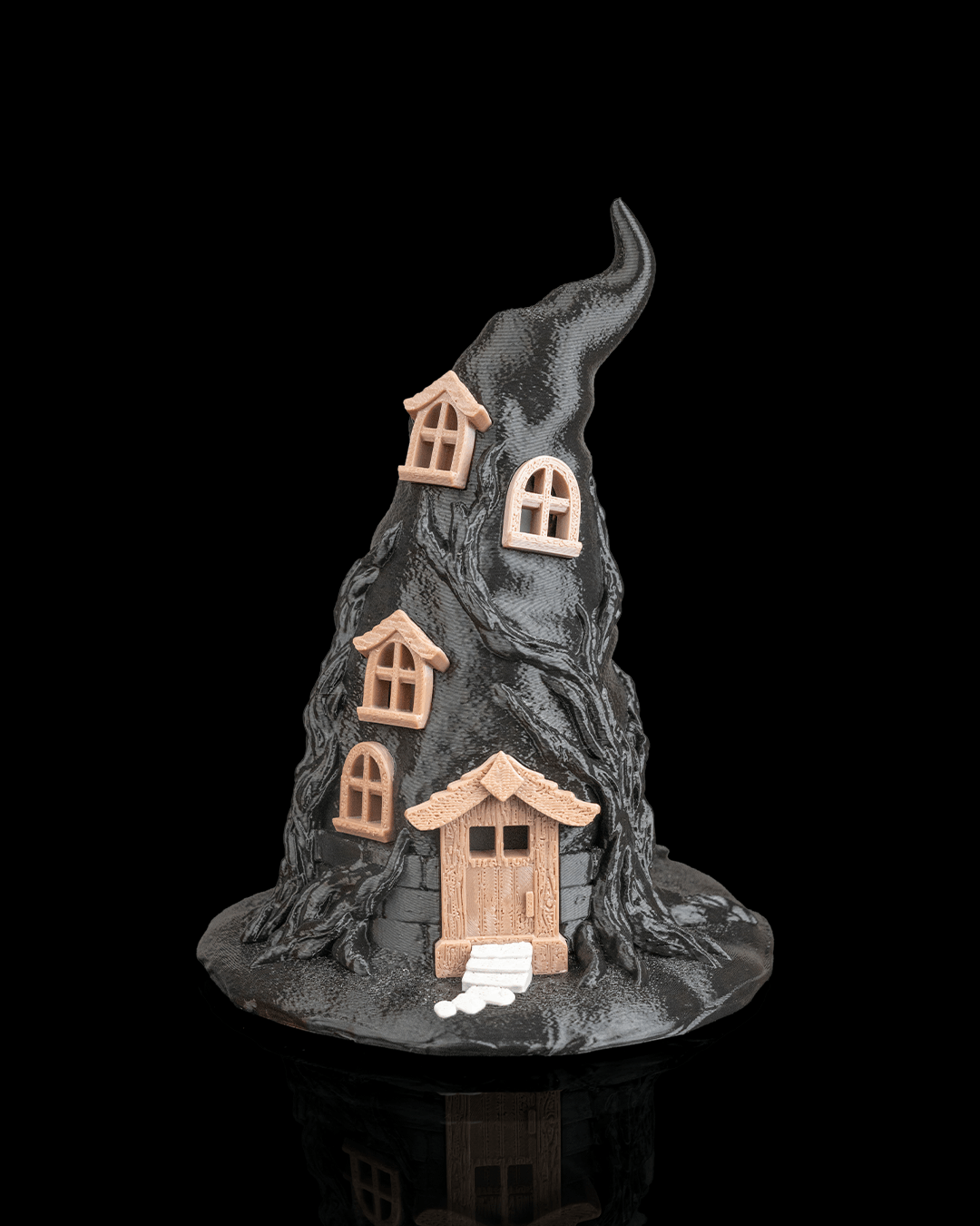Witchstead - Table Lamp