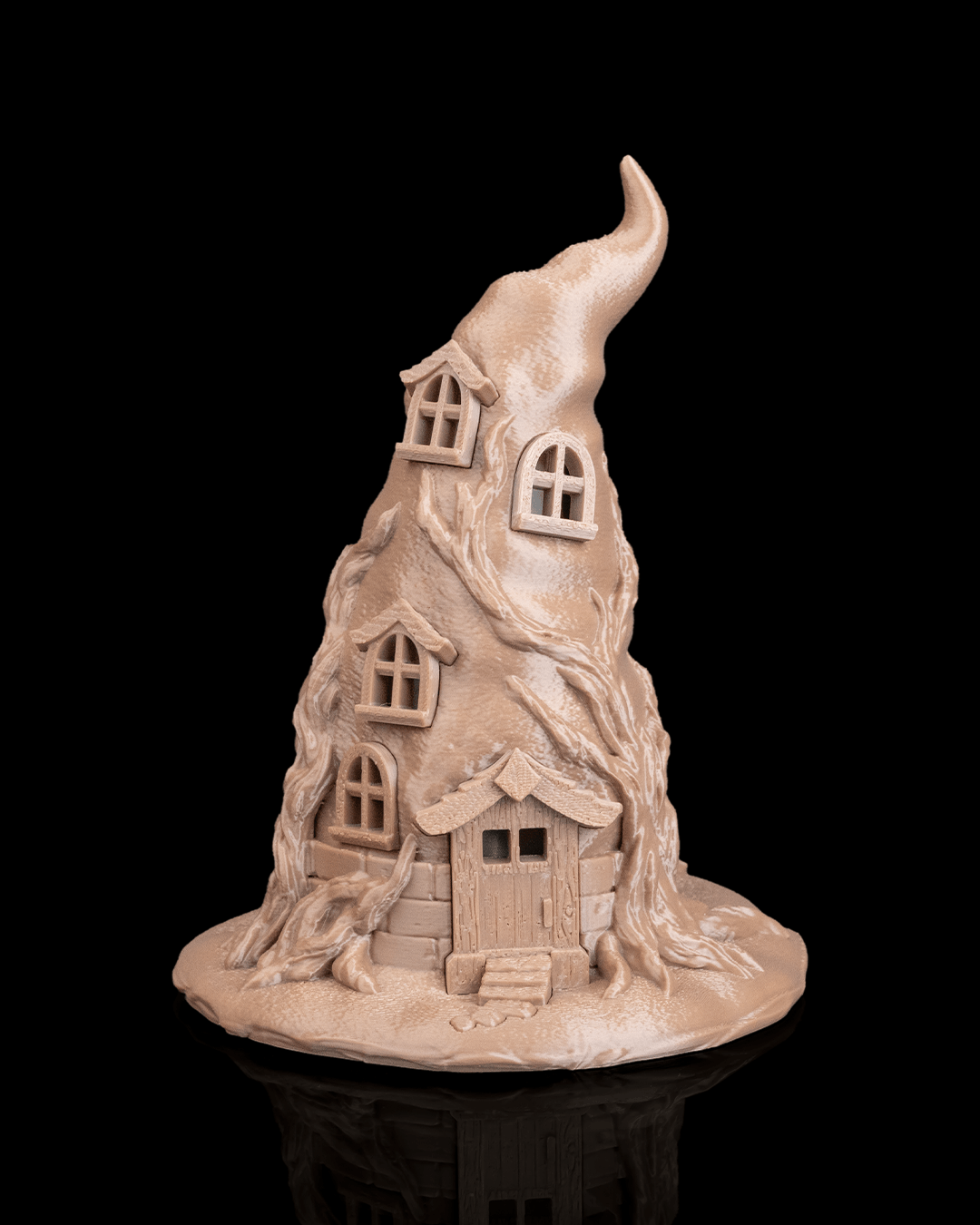 Witchstead - Table Lamp
