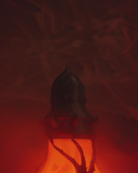 Potion of Doom - Table Lamp