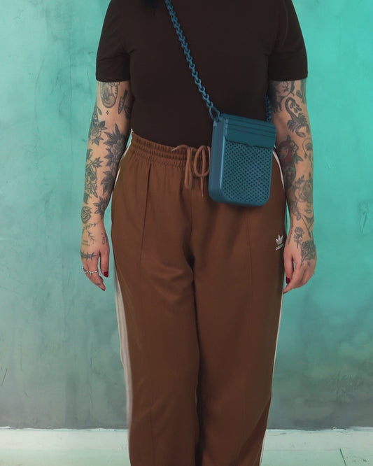 Crosscut – Modern Shoulder Bag