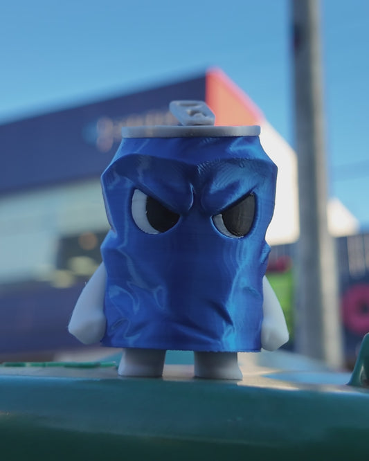 Anty: Poppin’ Fresh