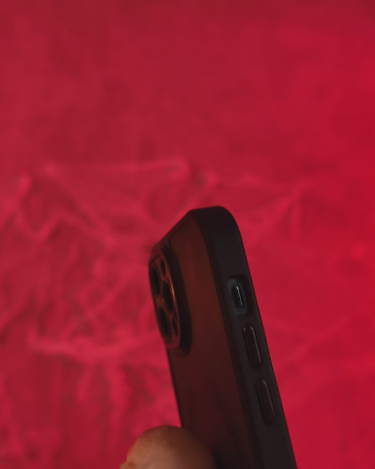 Bone Throne - Phone Holder