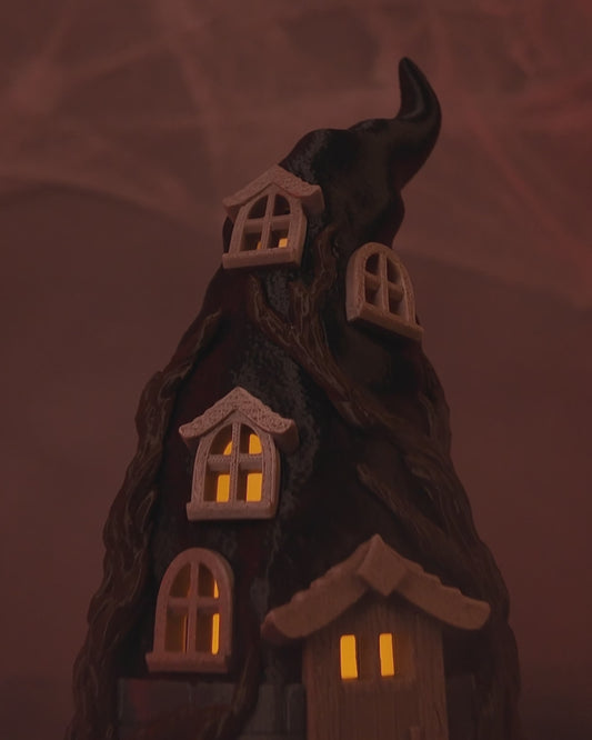 Witchstead - Table Lamp