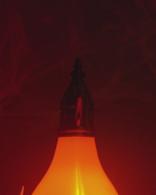Last Grasp - Table Lamp